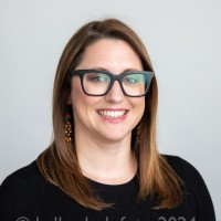 Emily Dickey, CPA, CGA