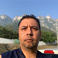 Rodolfo Antonio G.