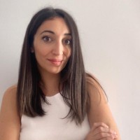 Sandra Martínez Cervera