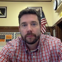 Patrick Mamrak