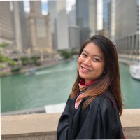 Hanna Tinambunan, Mba