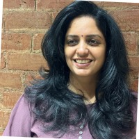 K S Kamakshi Advocate