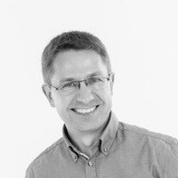 Nikolaj Bækgård