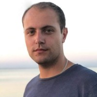 Volodymyr Kurinnyi