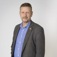 Mikael Bernhardsson