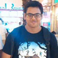 Sahil Nagpal