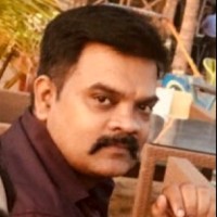 Ramakrishnan Natarajan