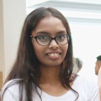 Sushreeta Mitra