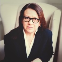 Janet D'Arcy