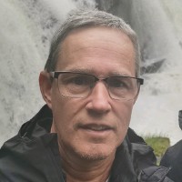 Richard Persson