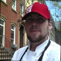 Matthew Leach