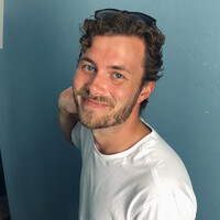 Johan Eriksson