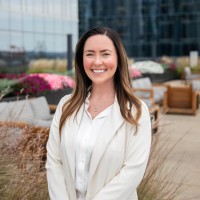 Aubree Ringler Garrison