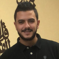 Hisham Alshafee