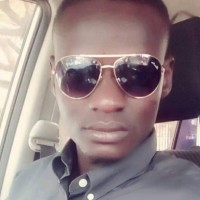 Aliou Konare