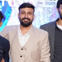 Anubhav Malik