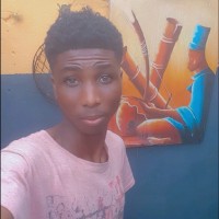 Amani Jean Luc Assi
