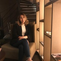 İclal Özge Yalçınkaya