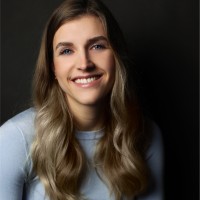 Iris Van Goor
