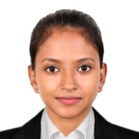Liji Rajeev