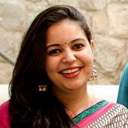 Mitali Vij