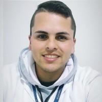 Lucas C. Silva
