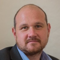 Mark O'Neill