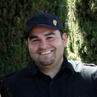 Tony Uribe