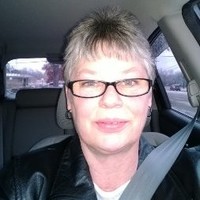 Cheryl Gott