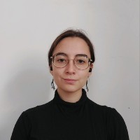 Julia Mileva