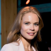 Galina Grebenshchikova