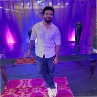 Yogesh Singh