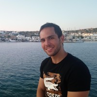 Michail-Christos Tsoutsos