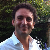 Wouter Loef, Mba