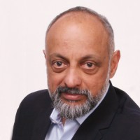 Shanker Koladi (Sam Menon)