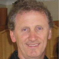 Mark McKenna