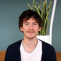 Nathan Scally