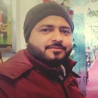 Abhishek Kumar Gautam