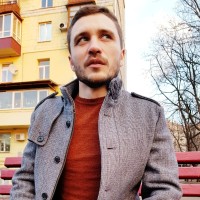 Dmitriy Novikov