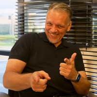 Paul Panotzki