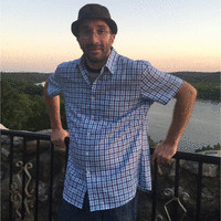Justin Caruso