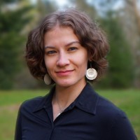 Corri Blair