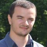Alexandru Coman