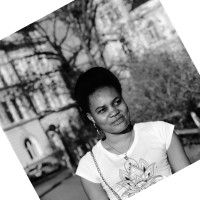 Judith Okolie
