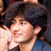Aarav Dixit