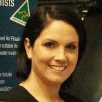 Katie Moor