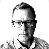 Martin Thomson Ba (Hons) Mba Cmgr