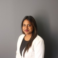 Shriya Dookie