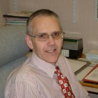Stuart Ironside