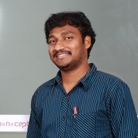 Naresh Kumar